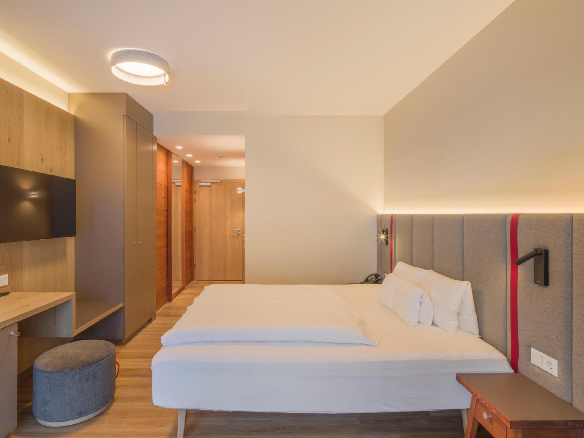 Falkensteiner Family Hotel Sonnenalpe Sonnenalpe Nassfeld Habitación foto