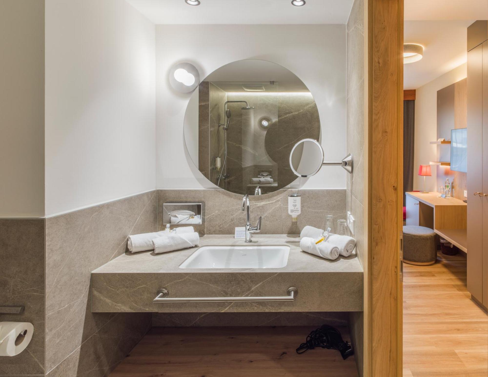 Falkensteiner Family Hotel Sonnenalpe Sonnenalpe Nassfeld Habitación foto