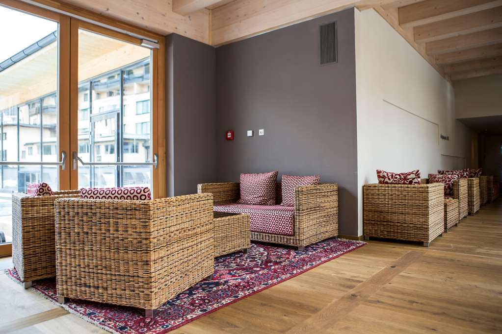 Falkensteiner Family Hotel Sonnenalpe Sonnenalpe Nassfeld Restaurante foto